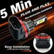thumbnail image 5 of 34901-HR3-A21 LED Bulb Compatible with Honda Rancher TRX420 TRX500 Lights 2014 2015, 5 of 5