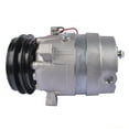 thumbnail image 5 of Koomaha 16608303201 New A/C Compressor Kit for Kioti Tractor DK45S DK55 DK55C DK65C T4520-50051, 5 of 12