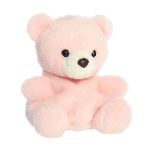 Aurora Palm Pals Bailey Bear Stuffed Animal - 5-Inch Plush