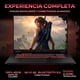 thumbnail image 3 of Laptop Gamer ASUS TUF Gaming A18 GeForce RTX 5060 Ryzen 7 260 16GB DDR5 SSD 1TB 18" Teclado Ingles Gaming Competitivo, 3 of 5