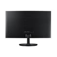 thumbnail image 2 of Monitor Samsung LC24F390FHLXZX 24 Pulgadas Curvo, 2 of 4