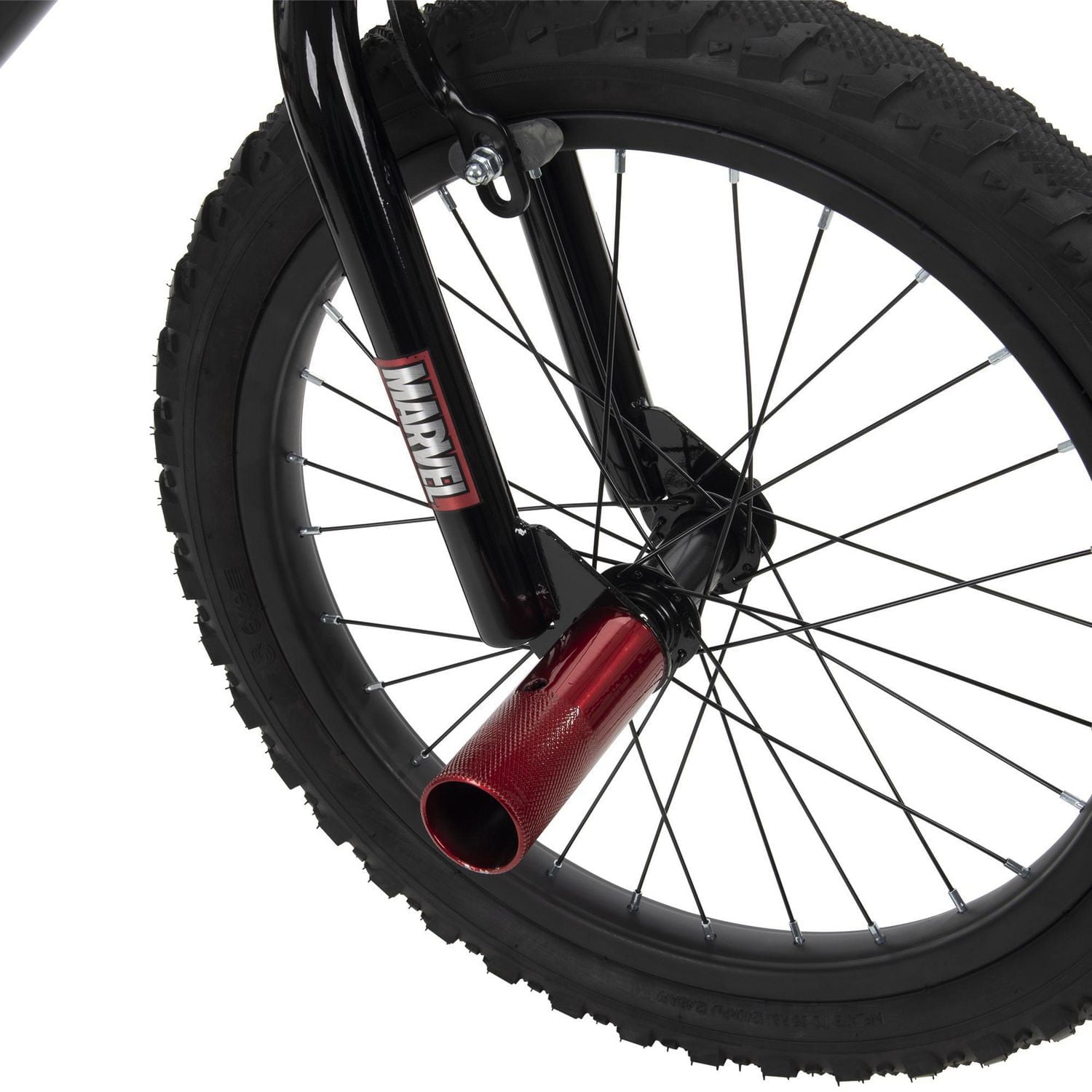 Best avengers bike 18 inch Best Sale Black Friday