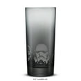 thumbnail image 5 of Star Wars™ Dark Side Tall Drinking Glasses, 5 of 13