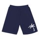 thumbnail image 3 of WILLBEST Pantalones Cortos de Playa de Verano para Hombre con Estampado de Árboles, Pantalones Cortos Deportivos Informales para Actividades Oceánicas y Deportes Al Aire Libre., 3 of 3