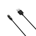 thumbnail image 3 of Yinanstore 2x3.3ft Smart Watch Charger for Noise ,Fast And Safe 1 Meter Blk , Blk, 2 Pcs, 3 of 8