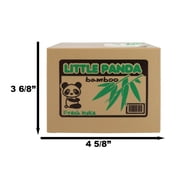 Whimsical Animated Hiding Panda Bear Coin Grabber Money Bank Box Sculpture