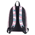 thumbnail image 3 of Goofa Flamingo1 Printed Backpack,Laptop Backpack,Durable Anti-Theft Travel Work Backpack,Water-resistant Backpack, 3 of 9