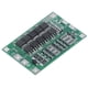 thumbnail image 5 of Módulo de descarga de carga de equilibrio de placa de protección de batería 3S 60A 12,6 V BMS para batería de litio, 5 of 9