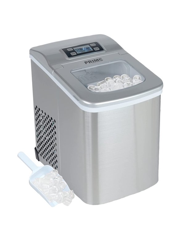 Nugget Ice Makers in Ice Makers