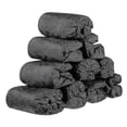 thumbnail image 1 of 100pcs Disposable Non-woven Shoe Cover Thick Nonwoven Shoe C, 1 of 3