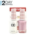 thumbnail image 4 of DND Gel Nail Polish & Nail Lacquer Set Soak Off Duo Set - #444 Short "N" Sweet, 0.5 oz, 4 of 4