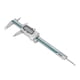 thumbnail image 4 of Herramienta De Medición De Calibrador, Pantalla LCD De Calibrador Electrónico De 0 A 150 Mm De Acero Inoxidable De 0 A 6 Pulgadas Con Caja De Almacenamiento Para El Hogar, 4 of 7