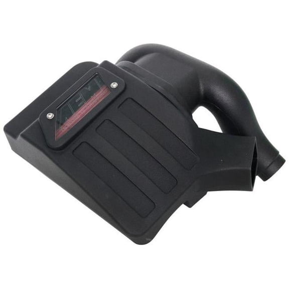 AEM Cold Air Intake System: Easy Installation, Engineered to Maximize Airflow, Boost Horsepower & Torque, AEM-21-825DS