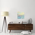 thumbnail image 2 of Global Gallery Albena Hristova 'Sweet Meadow' Canvas Wall Art, 2 of 4
