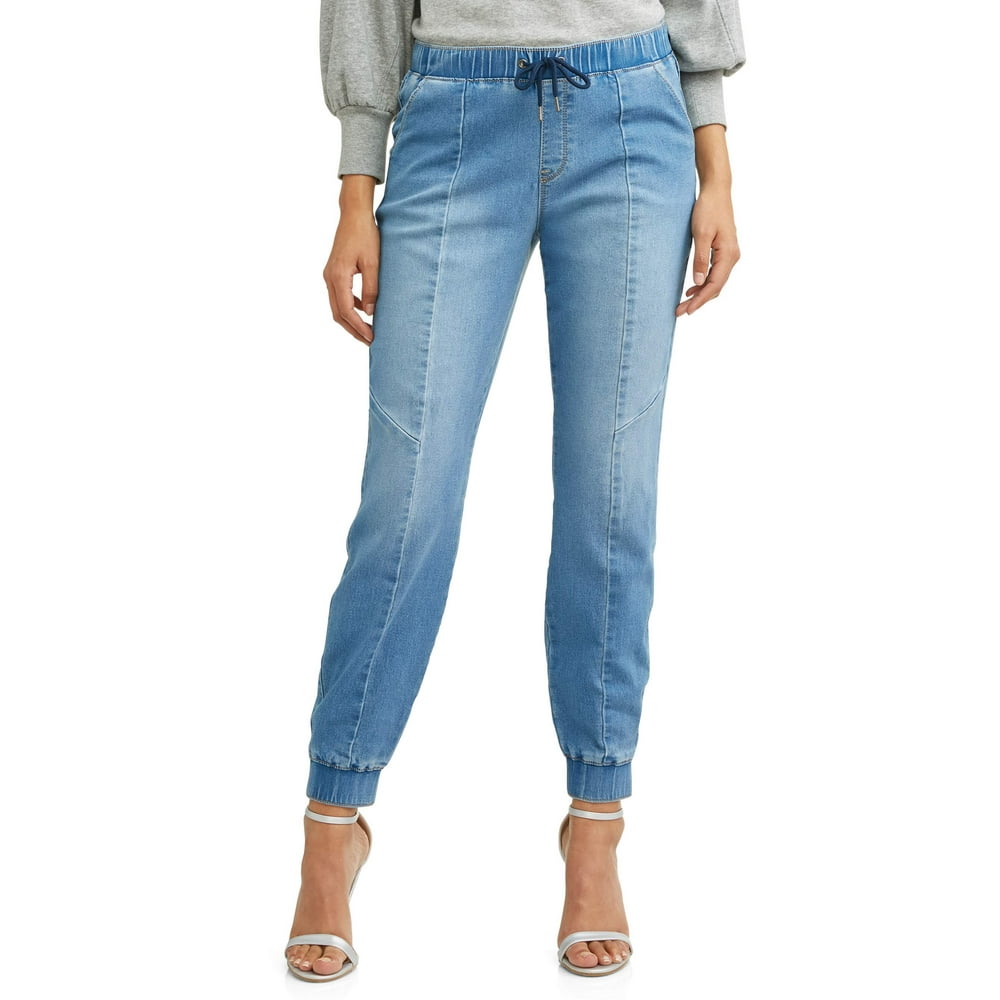 Sofia Jeans by Sofia Vergara Sofia Jeans Paula Soft Stretch Knit