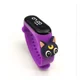 thumbnail image 5 of Paquete 25 Relojes Pulsera Led Touch Niños, 5 of 8