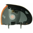 thumbnail image 2 of Geelife Side Corner Parking Light Marker Turn Signal Right Passenger for 97-98 Windstar, 2 of 6