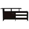 thumbnail image 4 of Mesa Para Tv Maory, Wengue, 4 of 4