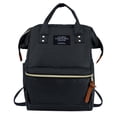 thumbnail image 1 of Mochila multifuncional de gran capacidad para mamá, mochila de moda para madre y bebé, mochila para biberón materno, 1 of 4