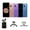 Coral Blue, variant on Pre-Owned Samsung Galaxy S9 G960U (Fully Unlocked) 64GB Midnight Black w/ Wireless Earbuds