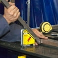 thumbnail image 5 of Strong Hand Tools 4 3/8 in. Heavy Duty Adjust-O Magnet Square (MSA46-HD), 5 of 6
