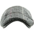 thumbnail image 3 of Plaid Ascot, 3 of 6