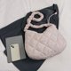 thumbnail image 2 of Bolso Bandolera Sencillo Informal A La para Mujer Bolso Cruzado 1508 Rosa, 2 of 9
