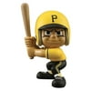 Pittsburgh Pirates Lil Teammates - Throwback Batte