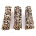 thumbnail image 2 of Soul Sticks 3 Pack Royal Sage Smudge Stick Bundle with Guide for Cleansing, Energy Clearing, Smudging, & Positive Vibes, 2 of 4