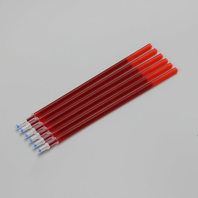 VEFSU Replacement Pen Refill,Ink Pen Refills,Ballpoint Pen Refills