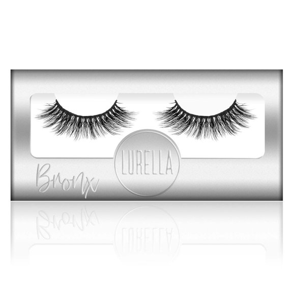 Synthetic Eyelashes - Bronx