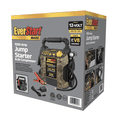 thumbnail image 2 of EverStart Maxx J7CCE 1000 Peak Amp Camo Jump Starter, 120 PSI Compressor, Pivoting LED Light, 3 USB Ports, 2 of 8