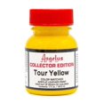 thumbnail image 1 of Pintura para cuero Angelus Collector Tour Yellow 30 ml, 1 of 5