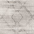 thumbnail image 3 of Milliken Residency Area Rug MODERN DIAMOND Modern Diamond Gray Modern, 7' x 10', 3 of 5