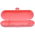 thumbnail image 1 of Luxshiny Caja Para Eléctrico Rosa Con Espacio Para Cable, Pasta Y Accesorios, 1 of 8
