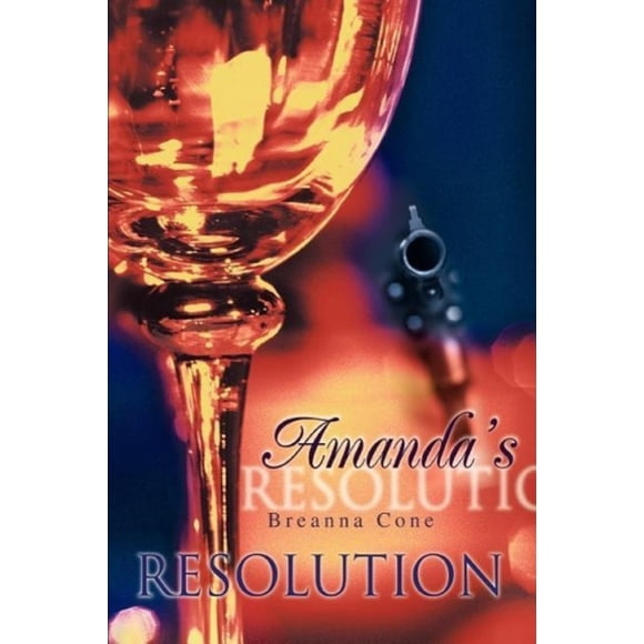 Résolution d'Amanda