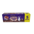 thumbnail image 4 of Cadbury Easter Chocolate Egg Variety Pack – Caramel Eggs (5ct), Creme Eggs (5ct), & Chocolate Eggs (5ct) – 3 Pack, 4 of 7