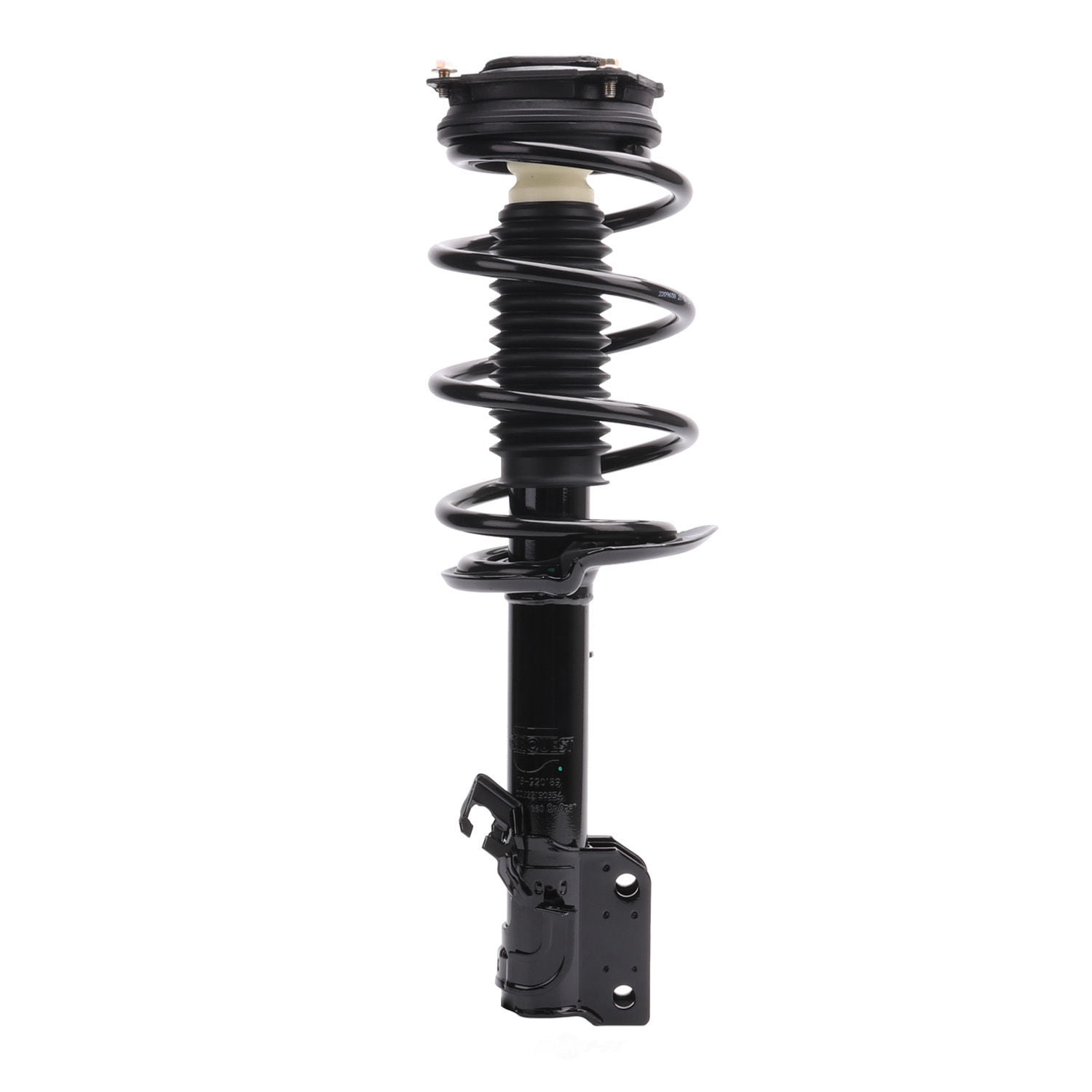 PRT 920189 Suspension Strut and Coil Spring Assembly