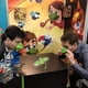 thumbnail image 2 of Divertido juego familiar juguetes interactivos, Catch Bug Tic Tac lengua escritorio juego de mesa lagarto lengua juego novedosos juguetes para niños Sincero Hogar, 2 of 7