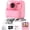 Pink, variant on Unbranded Toy Video Camera 1080p