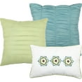 thumbnail image 4 of Nanshing Florence 7-Piece Floral Comforter Set, King, 4 of 5