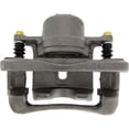 thumbnail image 2 of Centric Parts 14140093 Centric Semi-Loaded Brake Caliper, 2 of 4