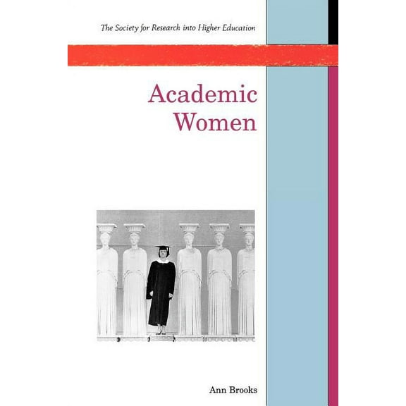 SRHE and Open University Press Imprint Academic Women, (Paperback)