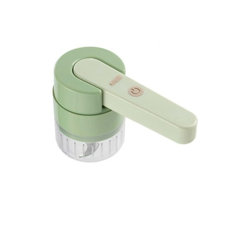 

Choppers Kitchen Essentials for New Home Liuhe One Garlic Beater Wireless Garlic Puree Multifunction Beater Garlic Paste Machine