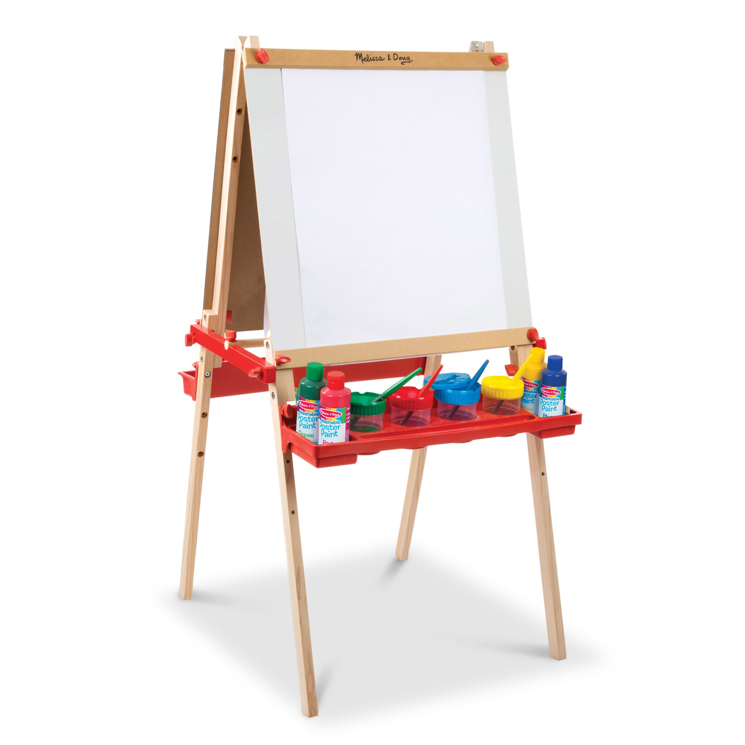 Which Artist's Easel Is Best for Pastel Paintings? - FeltMagnet
