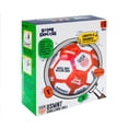 thumbnail image 5 of Score N' Explore Interactive Sound Ball | Light Up, Sound, and Counting Ball for Skills Training | U.S. Soccer USMNT Challenge Ball, Red, 5 of 5