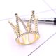 thumbnail image 5 of Ygjytge Soporte Para Cepillo De Uñas Con Corona De Diamantes De Imitación, Expositor De Bolígrafos De Manicura (01) Ygjytge Para estrenar, 5 of 7
