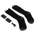 thumbnail image 1 of Heated Socks, Electric Socks 3 Heating Level Comfortable  For Men, 1 of 8