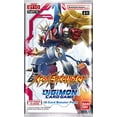 thumbnail image 1 of Digimon TCG: Booster Pack - XROS Encounter BT10 (10 Cards), 1 of 1