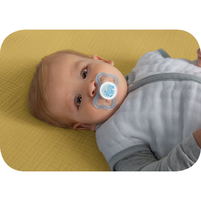 11 Best Pacifiers For A Breastfed Baby In 2023, Expert-Reviewed